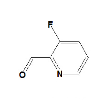 3-Fluoro-2-Pyridinecarboxaldehyde CAS No. 31224-43-8